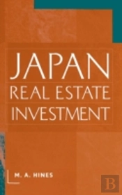 Japan Real Estate Investment