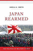 Japan Rearmed
