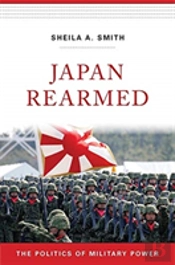 Japan Rearmed