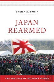 Japan Rearmed