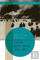 Japan Runs Wild, 1942-1943