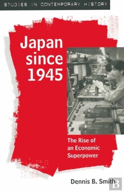 Bertrand.pt - Japan Since 1945