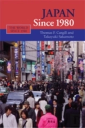 Japan Since 1980