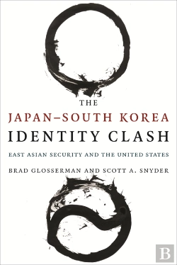 Bertrand.pt - Japan-South Korea Identity Clash