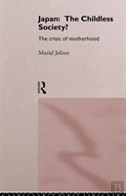 Bertrand.pt - Japan: The Childless Society?