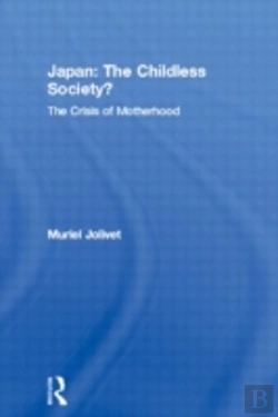 Bertrand.pt - Japan: The Childless Society?