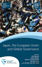 Japan, The European Union And Global Governance