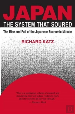Bertrand.pt - Japan, The System That Soured