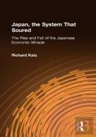 Japan, The System That Soured
