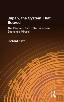 Bertrand.pt - Japan, The System That Soured