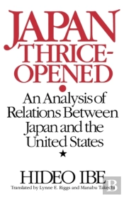Japan Thrice-Opened