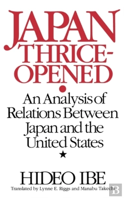 Bertrand.pt - Japan Thrice-Opened