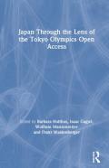 Japan Through The Lens Of The Tokyo Olympics Open Access