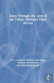 Japan Through The Lens Of The Tokyo Olympics Open Access
