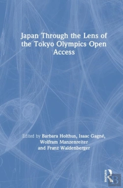 Bertrand.pt - Japan Through The Lens Of The Tokyo Olympics Open Access