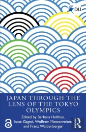Japan Through The Lens Of The Tokyo Olympics Open Access
