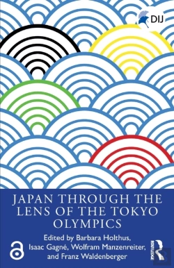 Bertrand.pt - Japan Through The Lens Of The Tokyo Olympics Open Access