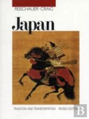 Japan: Tradition And Transformation