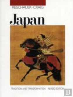 Bertrand.pt - Japan: Tradition And Transformation