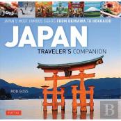 Japan Traveler'S Companion