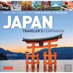 Bertrand.pt - Japan Traveler'S Companion