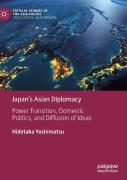 Japanâ€™S Asian Diplomacy