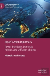 Japanâ€™S Asian Diplomacy