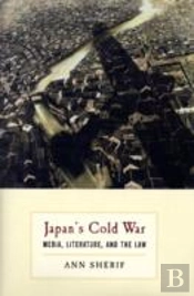 Japanâ€™S Cold War