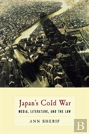 Japanâ€™S Cold War