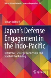 Japanâ€™S Defense Engagement In The Indo-Pacific