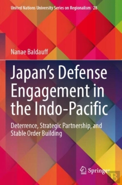 Bertrand.pt - Japanâ€™S Defense Engagement In The Indo-Pacific