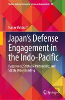Japanâ€™S Defense Engagement In The Indo-Pacific