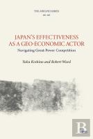 Japanâ€™S Effectiveness As A Geo-Economic Actor