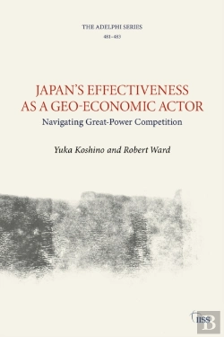 Bertrand.pt - Japanâ€™S Effectiveness As A Geo-Economic Actor