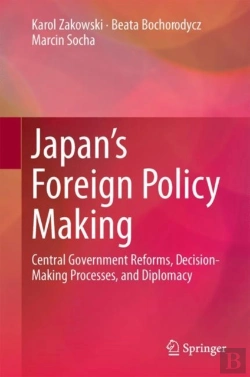 Bertrand.pt - Japanâ€™S Foreign Policy Making