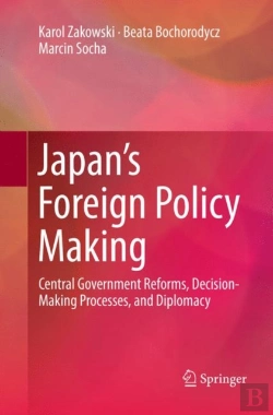 Bertrand.pt - Japanâ€™S Foreign Policy Making