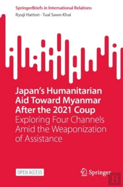 Bertrand.pt - Japanâ€™S Humanitarian Aid Toward Myanmar After The 2021 Coup