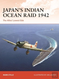 Bertrand.pt - Japanâ€™S Indian Ocean Raid 1942