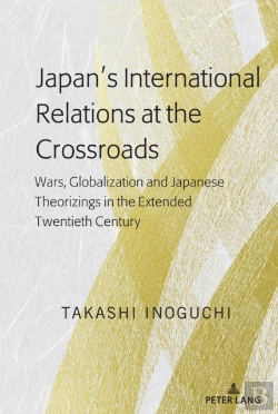 Bertrand.pt - Japanâ€™S International Relations At The Crossroads