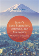 Japanâ€™S Long Stagnation, Deflation, And Abenomics