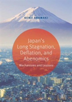 Bertrand.pt - Japanâ€™S Long Stagnation, Deflation, And Abenomics