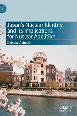 Bertrand.pt - Japanâ€™S Nuclear Identity And Its Implications For Nuclear Abolition