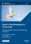 Japanâ€™S Peacekeeping At A Crossroads