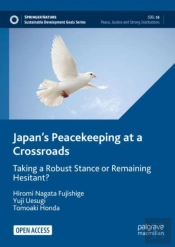 Japanâ€™S Peacekeeping At A Crossroads