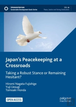 Bertrand.pt - Japanâ€™S Peacekeeping At A Crossroads