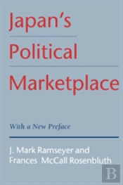Japanâ€™S Political Marketplace
