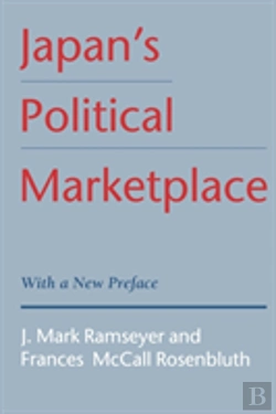Bertrand.pt - Japanâ€™S Political Marketplace