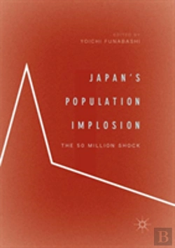 Bertrand.pt - Japanâ€™S Population Implosion