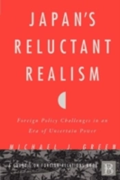 Japanâ€™S Reluctant Realism