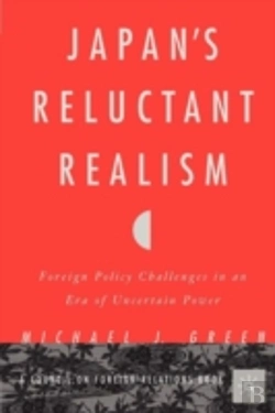 Bertrand.pt - Japanâ€™S Reluctant Realism